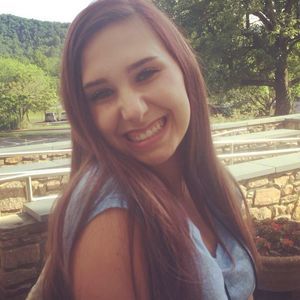 Meet your Posher, Gracie